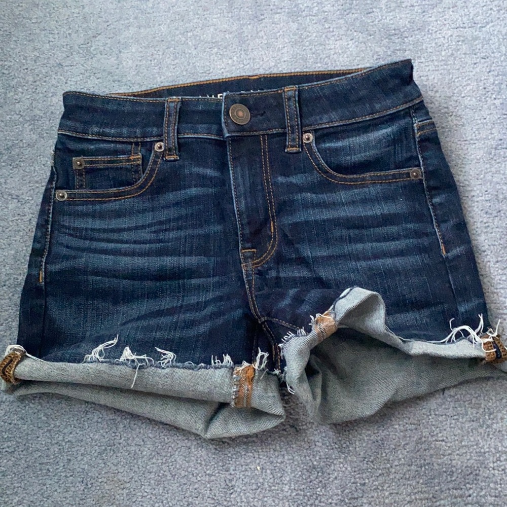 AE SHORTS
